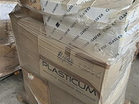 Grote partij haar accessoires, wo. haarspelden enz. - afbeelding 3 van  3