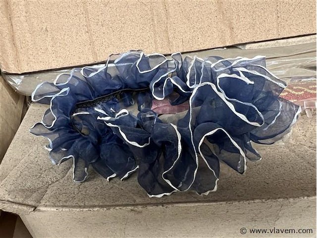 Grote partij haar accessoires (zonder pallet) - afbeelding 3 van  4