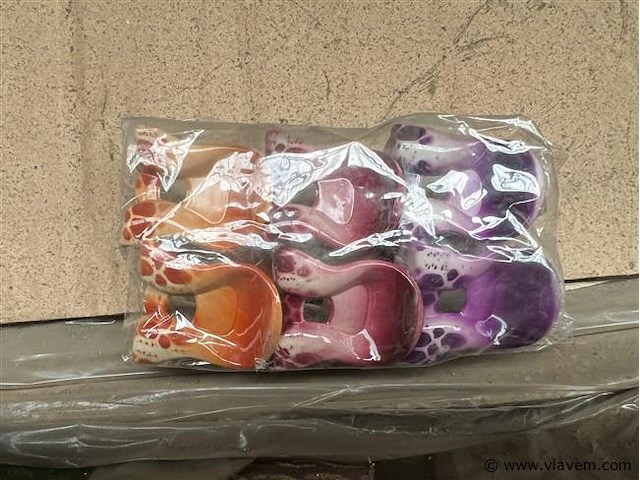 Grote partij haar accessoires (zonder pallet) - afbeelding 4 van  4