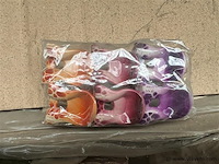 Grote partij haar accessoires (zonder pallet) - afbeelding 4 van  4