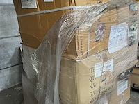 Grote partij haarspelden, (zonder pallet) - afbeelding 2 van  2