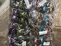 Grote partij haarspelden, (zonder pallet) - afbeelding 1 van  2