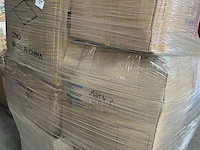 Grote partij haarspelden, (zonder pallet) - afbeelding 2 van  2