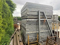 Grote partij heunnebeck bekistingsmateriaal - afbeelding 4 van  30