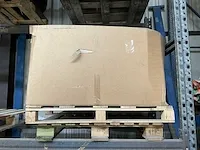 Grote partij hobur antispat vrachtwagens (80x) - afbeelding 4 van  4