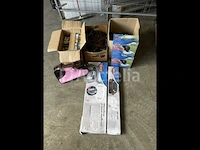 Grote partij honden toebehoren - afbeelding 6 van  9