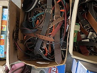 Grote partij honden toebehoren - afbeelding 3 van  9