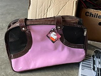 Grote partij honden toebehoren - afbeelding 5 van  9