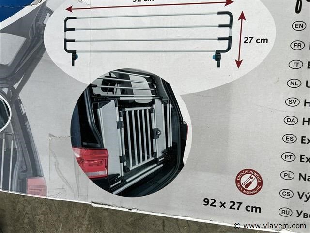 Grote partij honden toebehoren - afbeelding 7 van  9