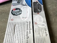 Grote partij honden toebehoren - afbeelding 9 van  9