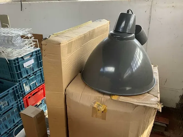 Grote partij horeca apparatuur - afbeelding 3 van  21