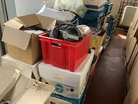 Grote partij horeca apparatuur - afbeelding 6 van  21