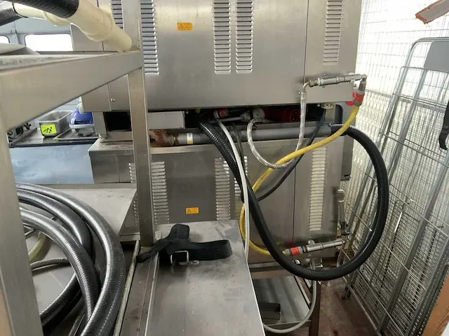Grote partij horeca apparatuur - afbeelding 8 van  21