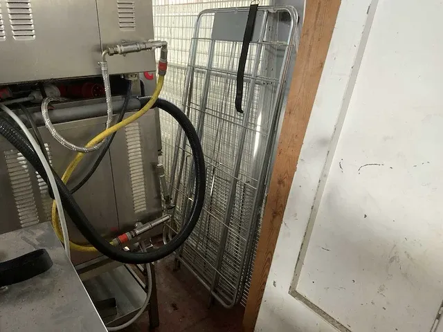 Grote partij horeca apparatuur - afbeelding 10 van  21