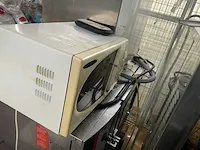 Grote partij horeca apparatuur - afbeelding 15 van  21
