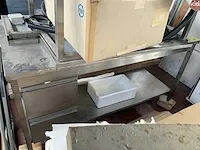 Grote partij horeca apparatuur - afbeelding 19 van  21