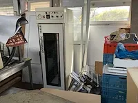 Grote partij horeca apparatuur - afbeelding 20 van  21