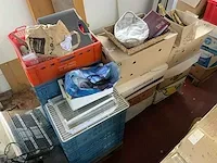 Grote partij horeca apparatuur - afbeelding 21 van  21