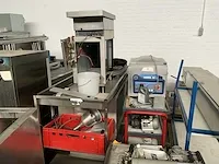 Grote partij horeca apparatuur - afbeelding 3 van  21