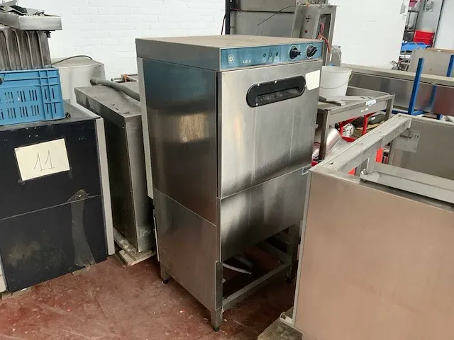 Grote partij horeca apparatuur - afbeelding 4 van  21