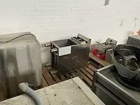 Grote partij horeca apparatuur - afbeelding 6 van  21