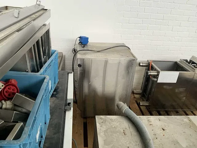 Grote partij horeca apparatuur - afbeelding 7 van  21