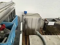 Grote partij horeca apparatuur - afbeelding 7 van  21