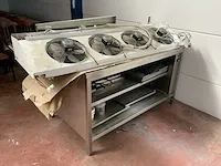 Grote partij horeca apparatuur - afbeelding 9 van  21