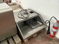 Grote partij horeca apparatuur - afbeelding 12 van  21