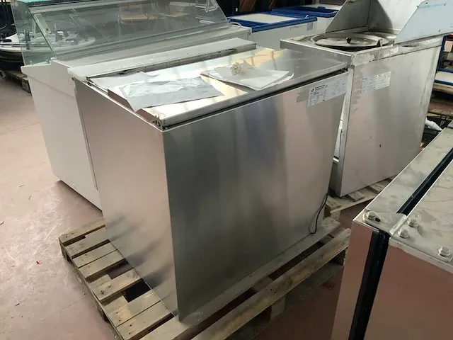 Grote partij horeca apparatuur - afbeelding 15 van  21