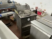 Grote partij horeca apparatuur - afbeelding 16 van  21