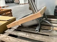 Grote partij horeca materialen - afbeelding 3 van  63