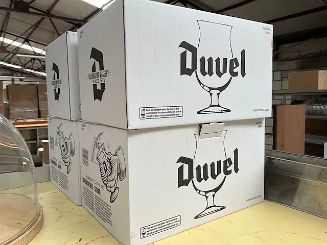 Grote partij horeca materialen - afbeelding 5 van  63