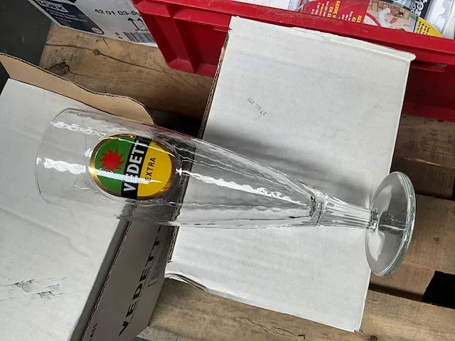Grote partij horeca materialen - afbeelding 7 van  63