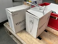 Grote partij horeca materialen - afbeelding 8 van  63