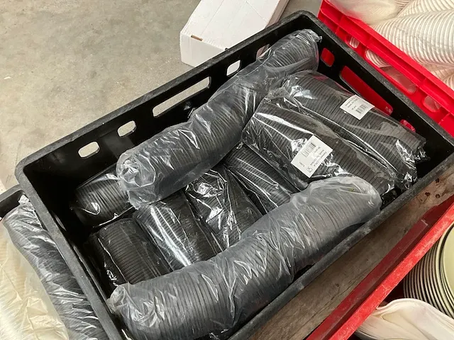 Grote partij horeca materialen - afbeelding 14 van  63