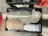 Grote partij horeca materialen - afbeelding 15 van  63