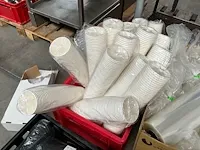 Grote partij horeca materialen - afbeelding 16 van  63