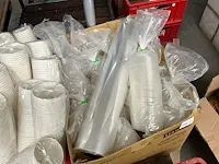 Grote partij horeca materialen - afbeelding 17 van  63