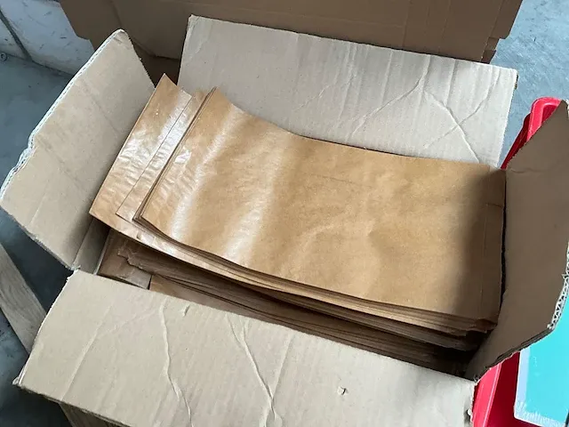 Grote partij horeca materialen - afbeelding 18 van  63