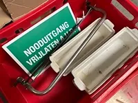 Grote partij horeca materialen - afbeelding 19 van  63