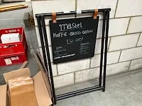 Grote partij horeca materialen - afbeelding 20 van  63