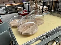 Grote partij horeca materialen - afbeelding 23 van  63