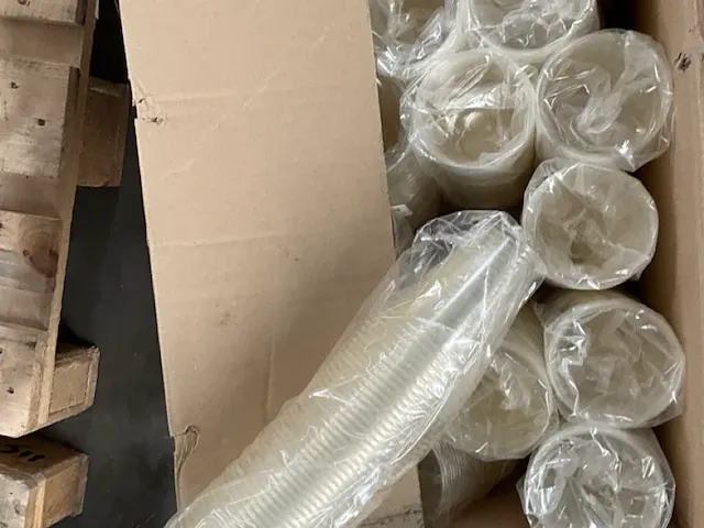Grote partij horeca materialen - afbeelding 35 van  63