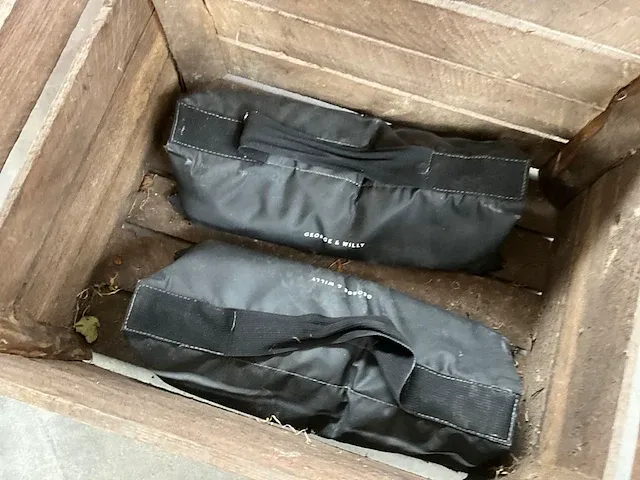 Grote partij horeca materialen - afbeelding 37 van  63