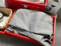 Grote partij horeca materialen - afbeelding 38 van  63