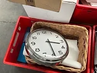 Grote partij horeca materialen - afbeelding 39 van  63