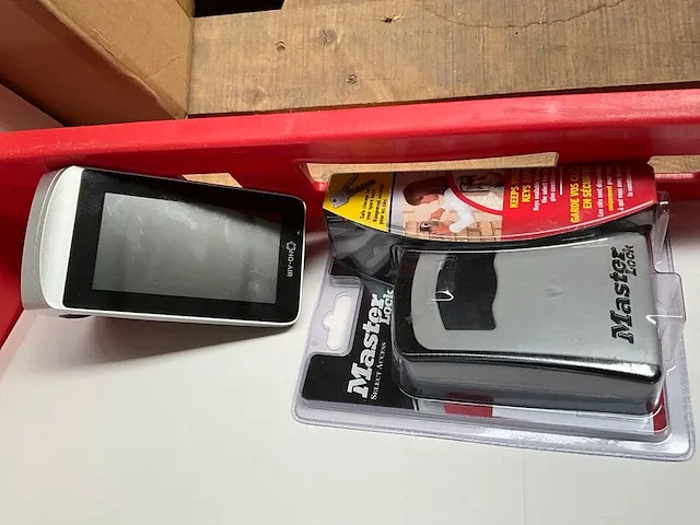 Grote partij horeca materialen - afbeelding 40 van  63