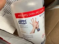 Grote partij horeca materialen - afbeelding 41 van  63