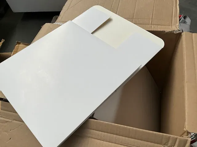 Grote partij horeca materialen - afbeelding 44 van  63